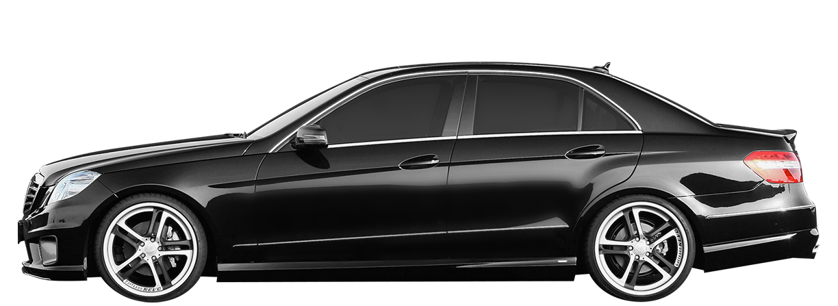 Mercedes Benz E Class