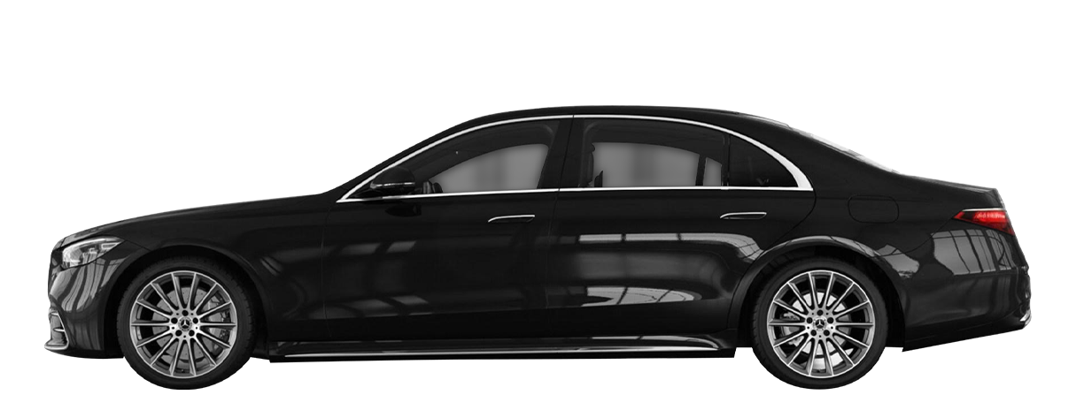 Mercedes Benz S Class