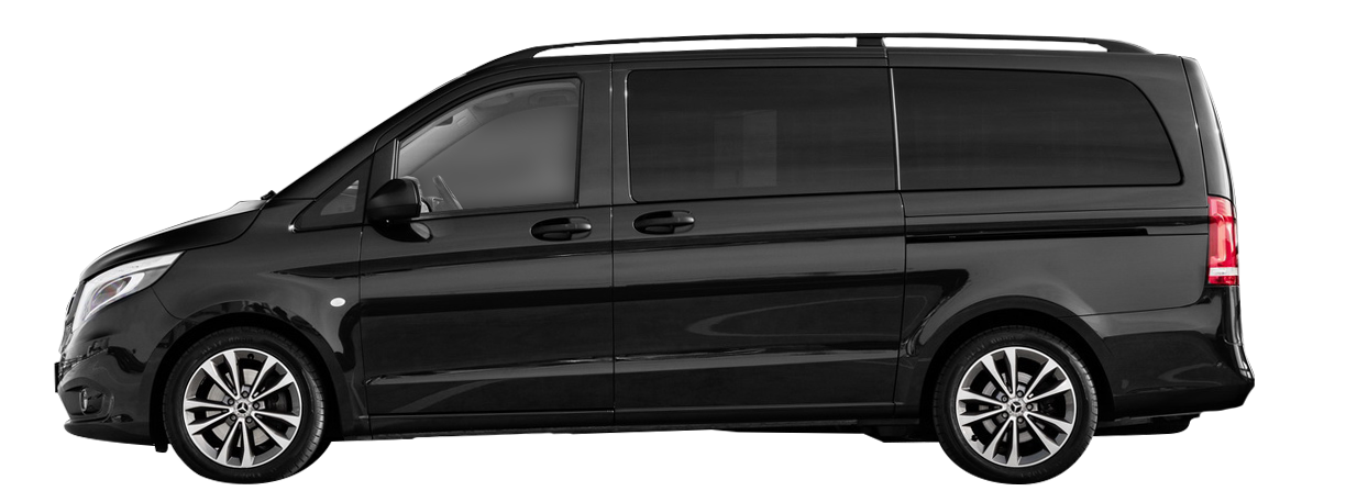 Mercedes Benz V Class